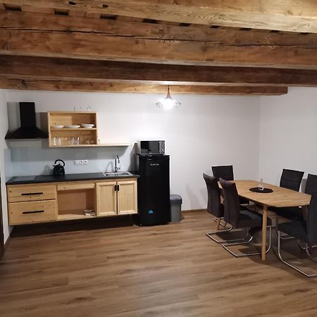 Apartmany Faustin Kvilda Exterior photo